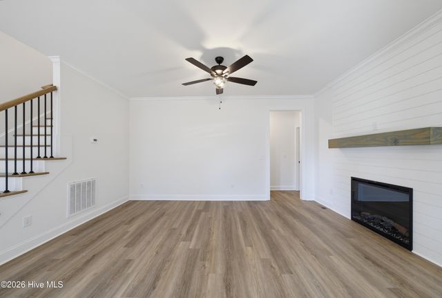 1978 Hayes Road, Spring Hope, NC 27882