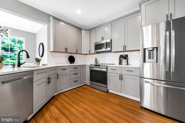 1702 MAGNOLIA CT, Garnet Valley, PA 19060