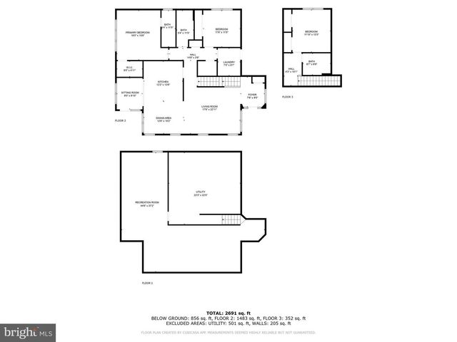 1702 MAGNOLIA CT, Garnet Valley, PA 19060