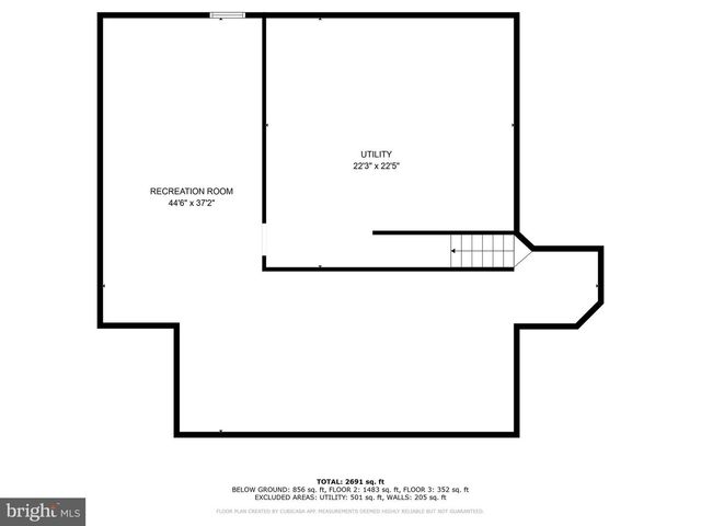 1702 MAGNOLIA CT, Garnet Valley, PA 19060