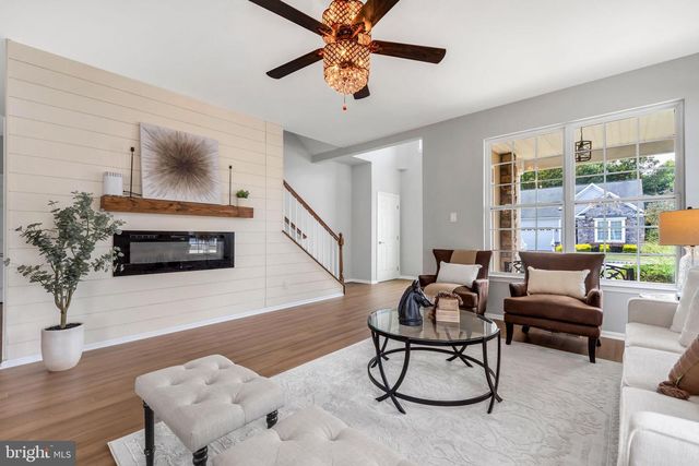 1702 MAGNOLIA CT, Garnet Valley, PA 19060