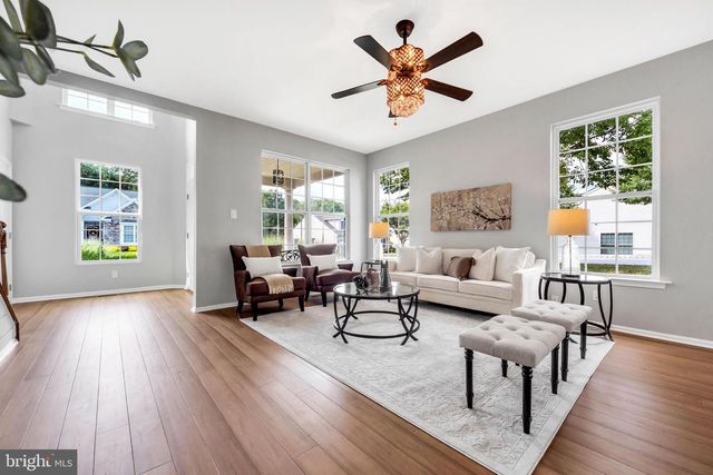 1702 MAGNOLIA CT, Garnet Valley, PA 19060