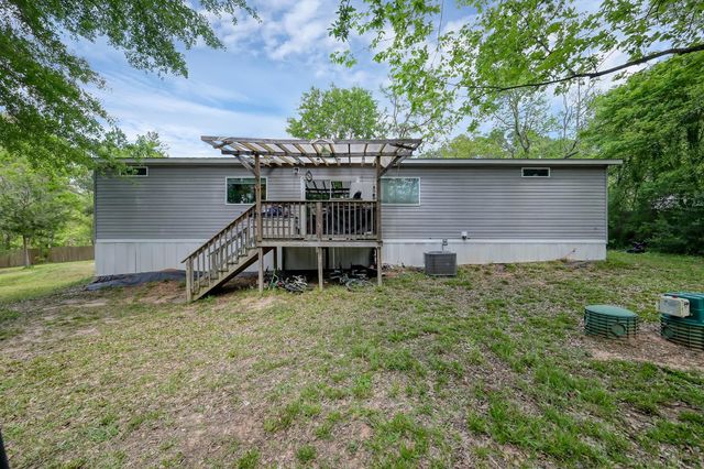 15835 Lowell, Montgomery, TX 77316