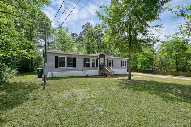 15835 Lowell, Montgomery, TX 77316