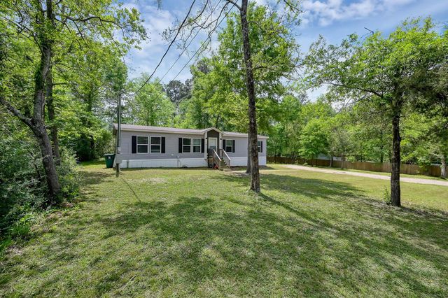15835 Lowell, Montgomery, TX 77316