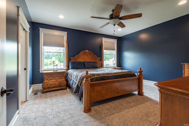 1585 E Rayletown Road, Bloomington, IN 47401