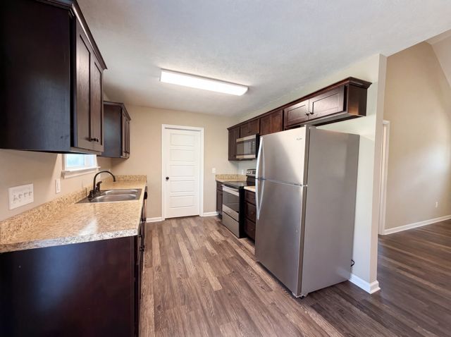 340 Elm Ave, Lewisburg, TN 37091