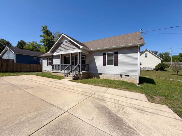 340 Elm Ave, Lewisburg, TN 37091