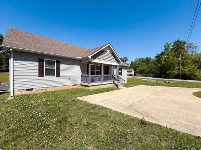 340 Elm Ave, Lewisburg, TN 37091