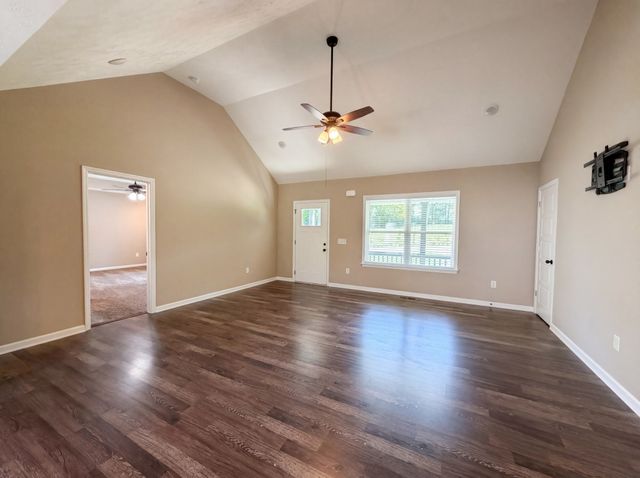 340 Elm Ave, Lewisburg, TN 37091