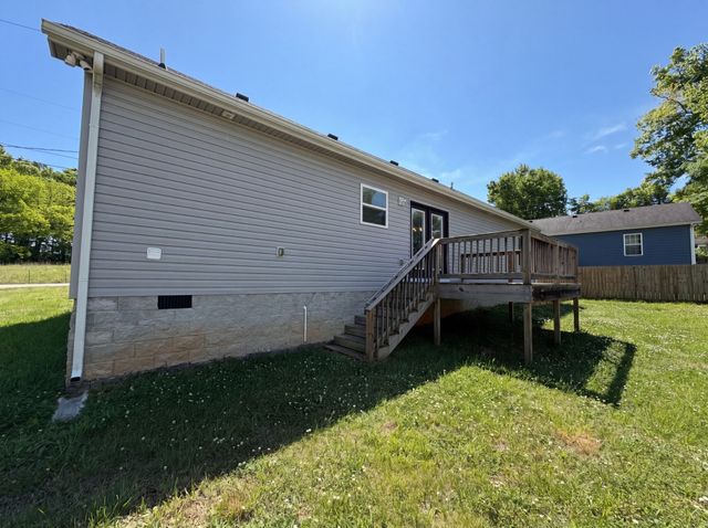 340 Elm Ave, Lewisburg, TN 37091