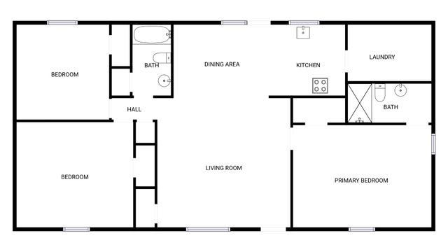 340 Elm Ave, Lewisburg, TN 37091