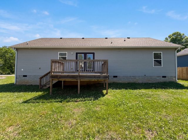340 Elm Ave, Lewisburg, TN 37091