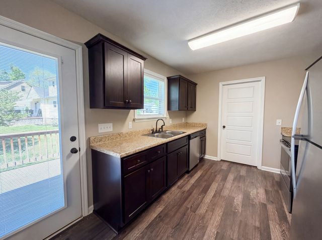 340 Elm Ave, Lewisburg, TN 37091
