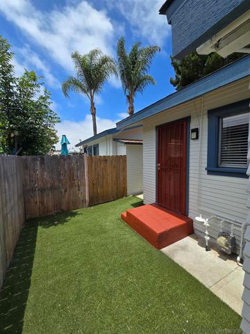 3357 59 30TH, San Diego, CA 92104