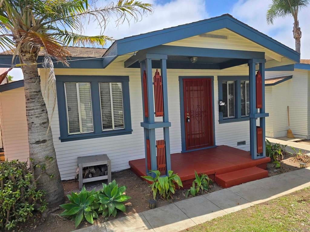 3357 59 30TH, San Diego, CA 92104