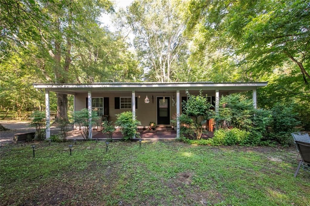 526 Susan Drive, Villa Rica, GA 30180