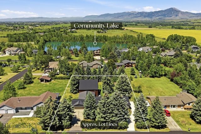 7013 Jade, Bozeman, MT 59715