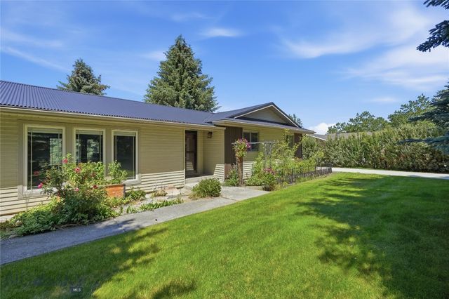 7013 Jade, Bozeman, MT 59715
