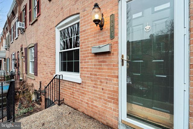 1613 LAUREL ST, Wilmington, DE 19806