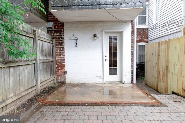 1613 LAUREL ST, Wilmington, DE 19806