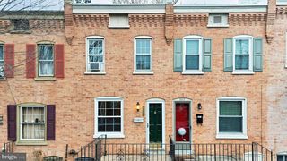 1613 LAUREL ST, Wilmington, DE 19806