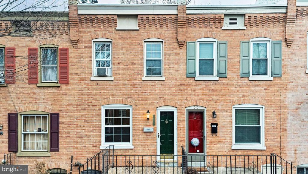 1613 LAUREL ST, Wilmington, DE 19806
