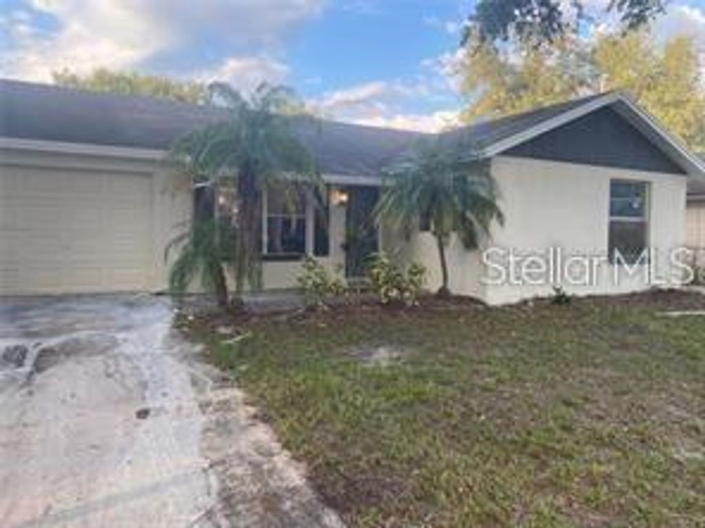 7247 BELVEDERE TERRACE, New Port Richey, FL 34655