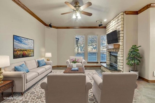 11850 S Broadway, Edmond, OK 73034