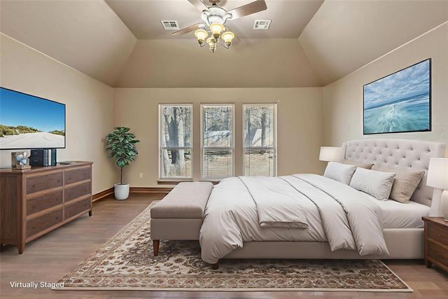 11850 S Broadway, Edmond, OK 73034