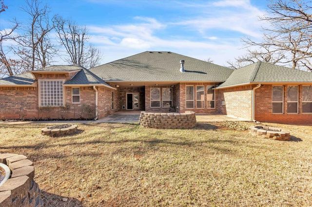 11850 S Broadway, Edmond, OK 73034