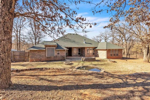 11850 S Broadway, Edmond, OK 73034