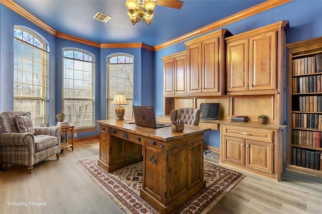 11850 S Broadway, Edmond, OK 73034