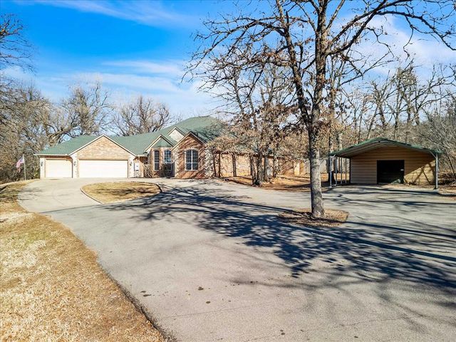 11850 S Broadway, Edmond, OK 73034