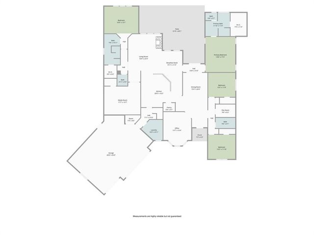 11850 S Broadway, Edmond, OK 73034