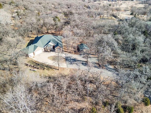 11850 S Broadway, Edmond, OK 73034