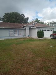 4535 AUGUSTINE ROAD, Spring Hill, FL 34608