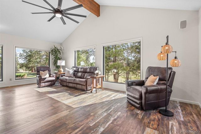 9905 Bayou Ridge Trail, Parker, CO 80134