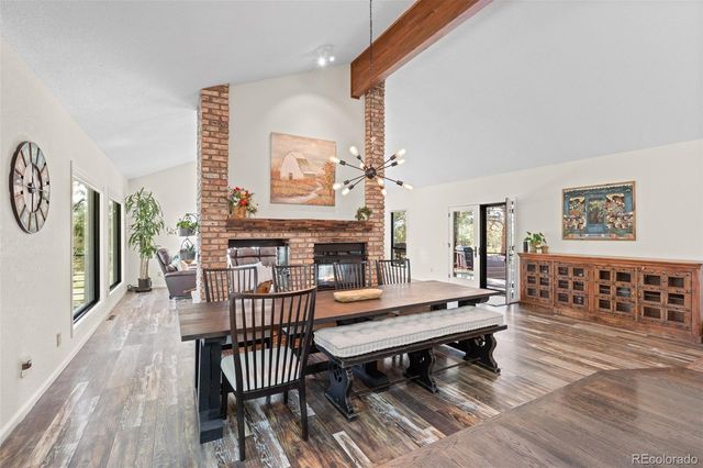 9905 Bayou Ridge Trail, Parker, CO 80134