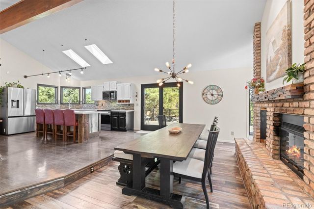 9905 Bayou Ridge Trail, Parker, CO 80134