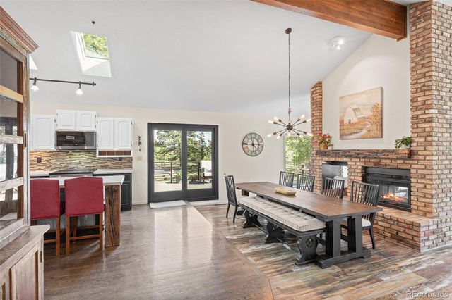 9905 Bayou Ridge Trail, Parker, CO 80134
