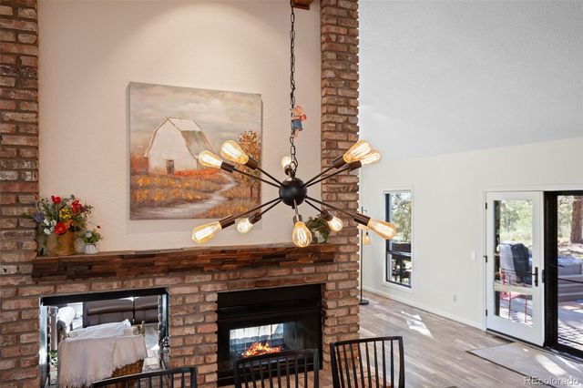 9905 Bayou Ridge Trail, Parker, CO 80134