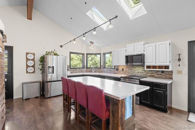 9905 Bayou Ridge Trail, Parker, CO 80134