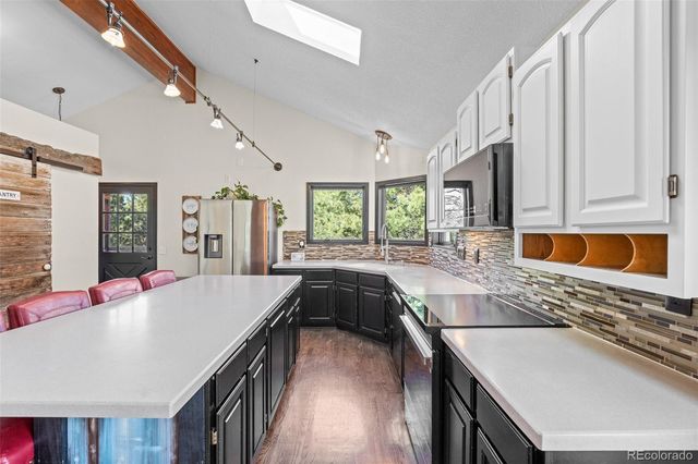 9905 Bayou Ridge Trail, Parker, CO 80134