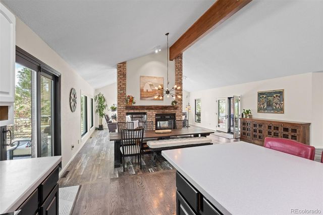 9905 Bayou Ridge Trail, Parker, CO 80134