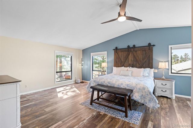 9905 Bayou Ridge Trail, Parker, CO 80134
