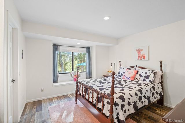 9905 Bayou Ridge Trail, Parker, CO 80134