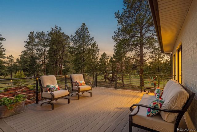 9905 Bayou Ridge Trail, Parker, CO 80134