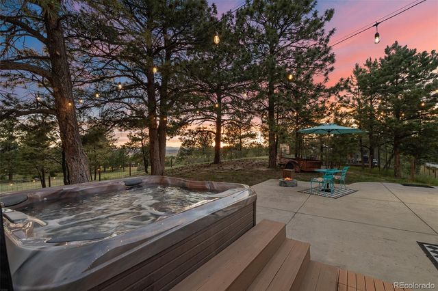 9905 Bayou Ridge Trail, Parker, CO 80134