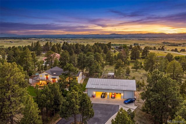 9905 Bayou Ridge Trail, Parker, CO 80134
